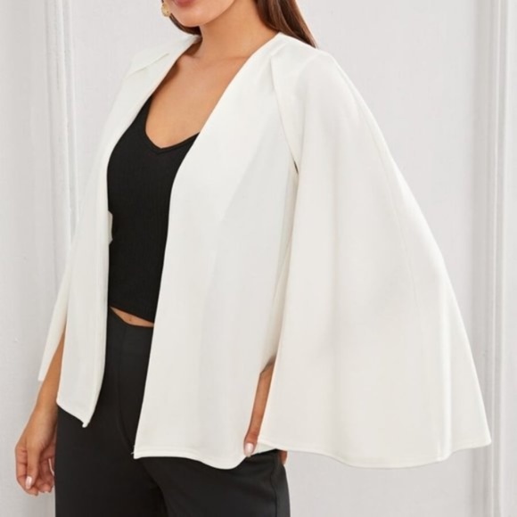 IN STOCK JOCELYN Oh So Chic Blazer - Picture 4 of 6